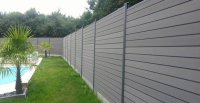 Portail Clôtures dans la vente du matériel pour les clôtures et les clôtures à Cesset